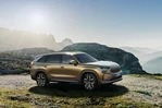 Skoda Kodiaq II 2.0 TDI 150 KM