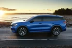 Skoda Kodiaq II 2.0 TSI 204 KM