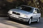 Skoda Octavia I 1.6 102 KM — zdjęcie 6