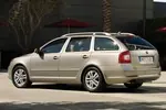 Skoda Octavia II 1.8 TSI 160 KM — zdjęcie 8