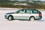 Skoda Octavia II 2.0 TDI 110 KM — zdjęcie 2