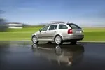Skoda Octavia II 2.0 TDI 110 KM — zdjęcie 4