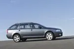 Skoda Octavia II 2.0 TDI 110 KM — zdjęcie 8