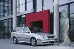 Skoda Octavia I 1.8 T 150 KM — zdjęcie 5