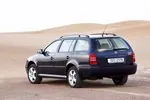 Skoda Octavia I 1.8 T 150 KM — zdjęcie 6