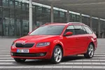 Skoda Octavia III 1.6 TDI 105 KM — zdjęcie 2