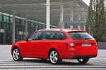 Skoda Octavia III 1.6 TDI 105 KM — zdjęcie 4
