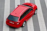 Skoda Octavia III 1.6 TDI 105 KM — zdjęcie 6
