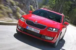 Skoda Octavia III 1.6 TDI 105 KM — zdjęcie 7