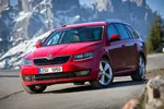 Skoda Octavia III 1.4 TSI 140 KM — zdjęcie 7
