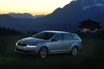 Skoda Octavia III 2.0 TDI 150 KM — zdjęcie 2