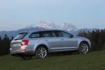 Skoda Octavia III 2.0 TDI 150 KM — zdjęcie 5