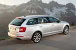 Skoda Octavia III 2.0 TDI 150 KM — zdjęcie 6