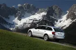 Skoda Octavia III 2.0 TDI 150 KM — zdjęcie 1