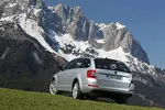 Skoda Octavia III 2.0 TDI 150 KM — zdjęcie 8