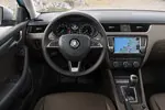 Skoda Octavia III Scout 1.8 TSI 180 KM — zdjęcie 3