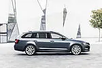 Skoda Octavia III FL 1.6 TDI 90 KM — zdjęcie 4