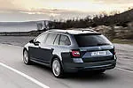 Skoda Octavia III FL 2.0 TDI 150 KM — zdjęcie 3
