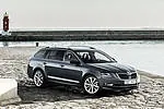 Skoda Octavia III FL 2.0 TDI 150 KM — zdjęcie 4