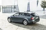 Skoda Octavia III FL 2.0 TDI 150 KM — zdjęcie 5