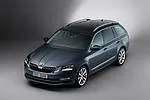 Skoda Octavia III FL 2.0 TDI 150 KM — zdjęcie 6