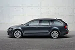 Skoda Octavia III FL 2.0 TDI 150 KM — zdjęcie 7