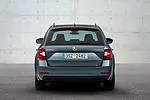 Skoda Octavia III FL 2.0 TDI 150 KM — zdjęcie 8