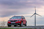 Skoda Octavia III FL Scout 2.0 TDI 150 KM