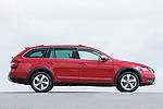 Skoda Octavia III FL Scout 2.0 TDI 150 KM