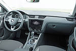 Skoda Octavia III FL Scout 2.0 TDI 150 KM