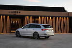 Skoda Octavia IV 2.0 TDI 150 KM