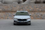 Skoda Octavia IV 2.0 TDI 150 KM