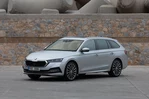 Skoda Octavia IV 2.0 TDI 150 KM