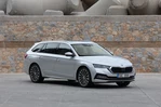 Skoda Octavia IV 2.0 TDI 150 KM