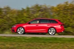 Skoda Octavia IV RS 2.0 TSI 245 KM