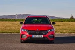 Skoda Octavia IV RS 2.0 TDI 200 KM