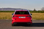 Skoda Octavia IV RS 2.0 TDI 200 KM