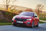Skoda Octavia IV RS 2.0 TDI 200 KM