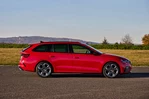 Skoda Octavia IV RS 2.0 TDI 200 KM