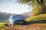 Skoda Octavia IV Scout 1.5 TSI 150 KM
