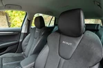 Skoda Octavia IV Scout 1.5 TSI 150 KM