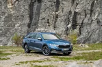 Skoda Octavia IV Scout 2.0 TDI 200 KM
