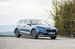 Skoda Octavia IV Scout 2.0 TDI 200 KM
