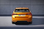 Skoda Octavia IV FL 1.5 TSI 150 KM