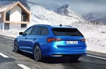 Skoda Octavia IV FL 1.5 TSI 150 KM