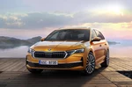 Skoda Octavia IV FL 2.0 TDI 150 KM