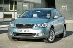 Skoda Octavia II 2.0 TDI 110 KM — zdjęcie 3