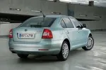Skoda Octavia II 2.0 TDI 110 KM — zdjęcie 4