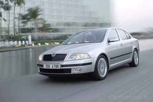 Skoda Octavia 2.0 TDI 110 KM 2013