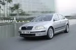 Skoda Octavia II 2.0 TDI 110 KM — zdjęcie 1